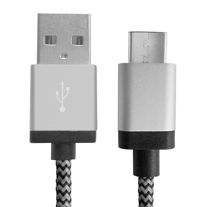 Latest company case about Ceramic beads application 001: USB dataline connector. B60, B120 main applicable size