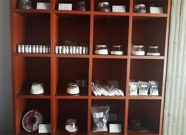 Zhengzhou Zhengtong Abrasive Import&Export Co.,Ltd