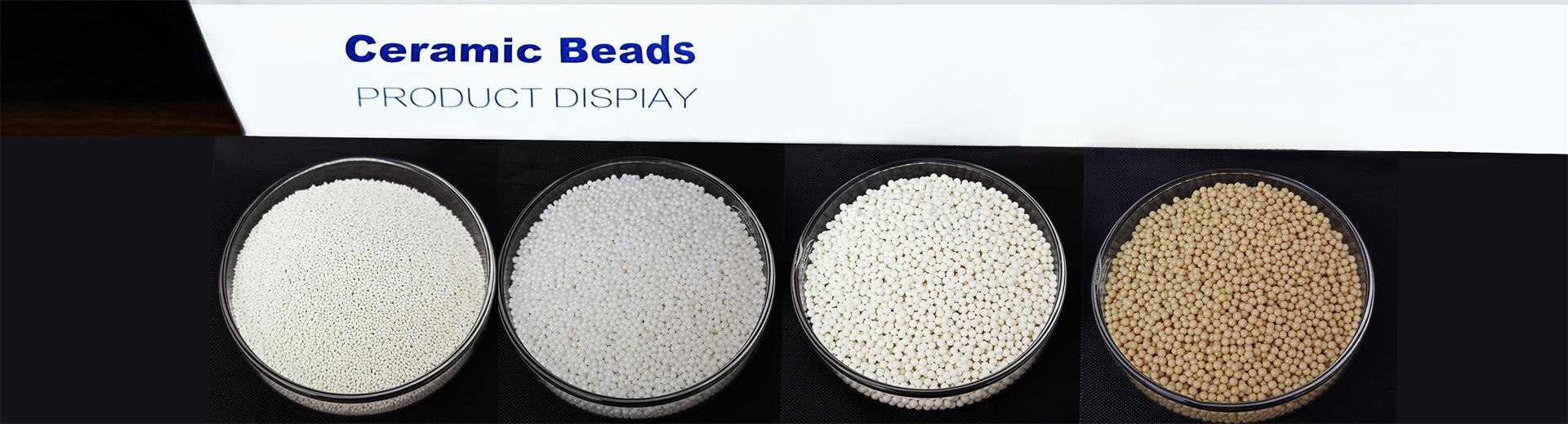 quality Ceramic Bead Blasting factory