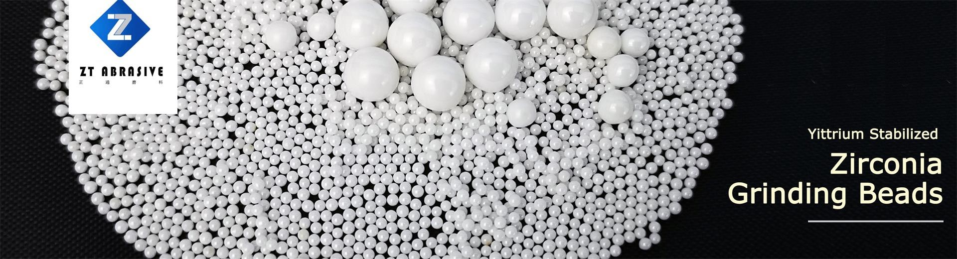 quality Ceramic Bead Blasting factory