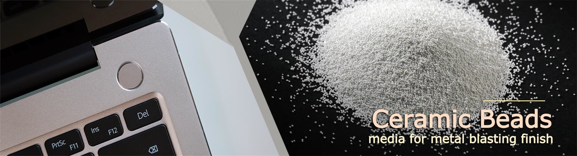 quality Ceramic Bead Blasting factory