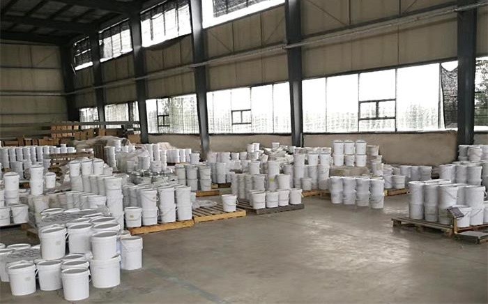 China Zhengzhou Zhengtong Abrasive Import&amp;Export Co.,Ltd company profile