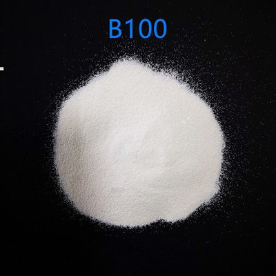 Wear Resistant Ceramic Beads Blasting Media