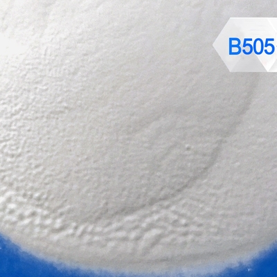 Zirconia Ceramic Blasting Media B505 , Metal Surface Satin Finish Ceramic Polishing Media