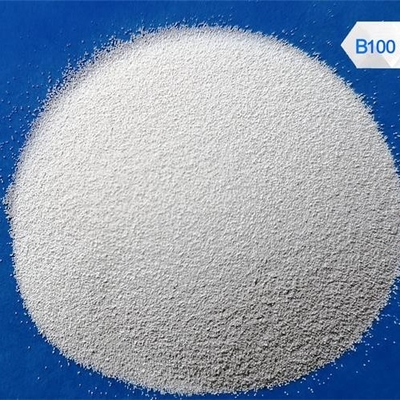 Zirconia Ceramic Abrasive Blasting Media 