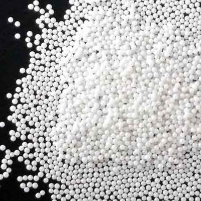 Pigment Dispersion Zirconium Oxide Balls High Density Electronic Ceramics Material