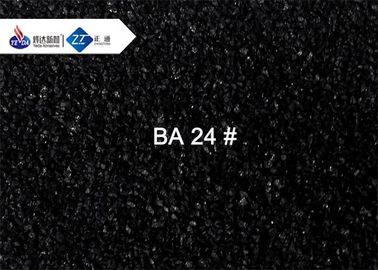 Brown / Black / White Aluminum Oxide Abrasive Bonded Chemical Grade Alumina