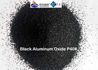 Coated Abrasives Fused Aluminum Oxide Chemical Grade Alumina 60 - 80% AL2O3