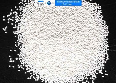 Pesticide Dispersion Zirconium Silicate Ceramics
