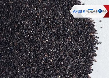 Al2O3 95%. Tilting Furnace Brown Fused Aluminum Oxide