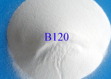 Medical Instrument Ceramic Bead Blasting B120 High Hardness Zirconium Oxide
