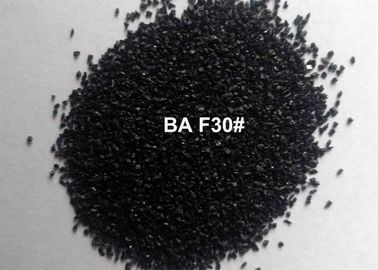 Low Cost Black Aluminum Oxide Emery F24,F30,F36,F46,F80 for Resin Cutting Discs