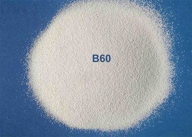 Ceramic Bead Zirconium Silicate Beads B60 B120 B170 B205 for Surface Cleaning