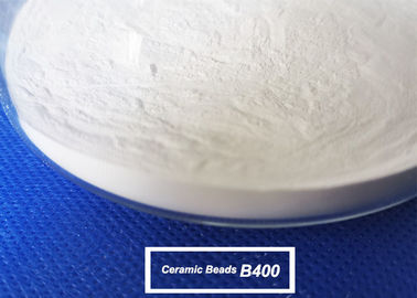 700HV Matte Effect Ceramic Bead Blasting Media B205 B400 B505