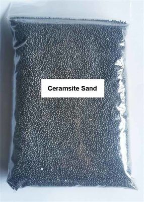 Casting Drainage 20/40# Fused Ceramic Foundry Sand
