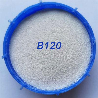785HV JZB120 Fused Zircon Ceramic Blasting Media
