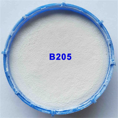 Round Solid B205 Blasting Zirconium Ceramic Beads