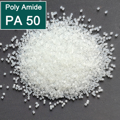 Plastic Media Nylon Sand PA50 For Sandblasting Of Paint Removal