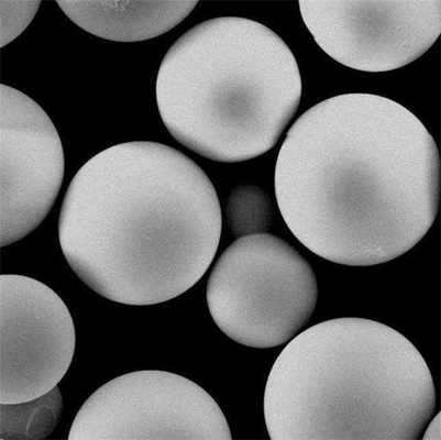 High Performance Hollow Glass Microspheres Size 10-120μM Density Reducing