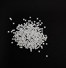 1100 HV Zirconia Grinding Media Magnetic Materials Zirconium Oxide Beads 