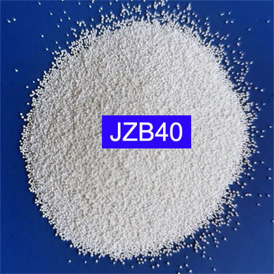 Achieve High Surface Finish With Ceramic Blasting Media And Bulk Density Of 2.3 G/cm3