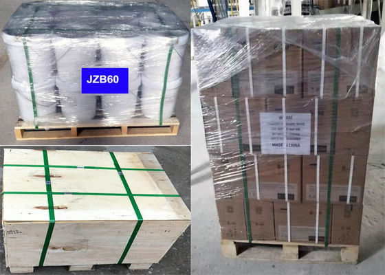 Zirconium Ceramic Beads For High Gloss And Impact Strength Sandblasting