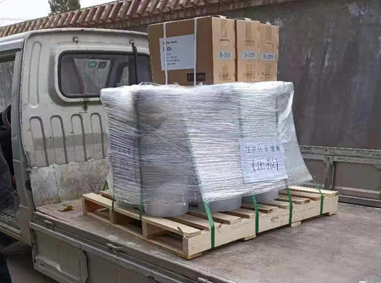 700HV B170 Zirconia Ceramic Bead Blasting For Mental Surface Finish
