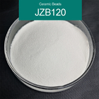 JZB120 Ceramic Beads Blasting Media For Casings Surface Finishing