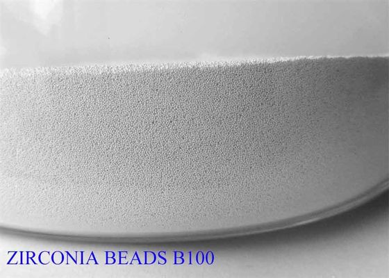 High Cleanliness Abrasive Shot Blasting