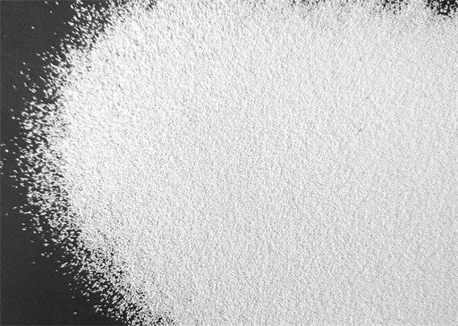 High Efficiency Ceramic Blasting Media B60 Specification Pipeline Zirconia Sand