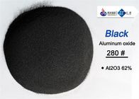 Polishing Wax 120 Grit Aluminum Oxide Blasting Media Micropowder F280# - F1000# Model
