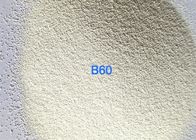 Ceramic Bead Blasting B40 and B60 In 25 Kgs Barrel for molds Sandblast Cleaning