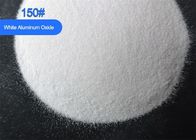 Recyclable Aluminum Oxide Sandblasting Abrasive Matte Effect Sandblasting Treatment