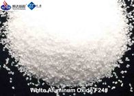 99.2% Purity White Fused Aluminum Oxide  