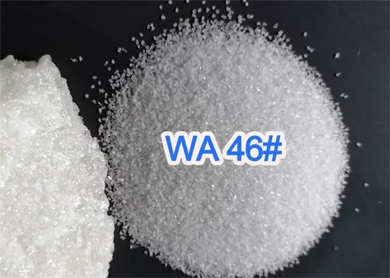 Bonded Abrasives Abrasive Aluminium Oxide