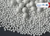 High Breakage Resistance Zirconia Milling Media For Magnetic Materials / Battery