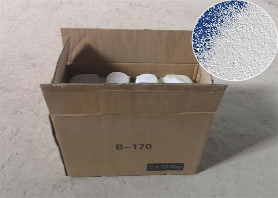 Medical Devices Industries Ceramic Bead Blasting Media Ceramic Beads B170 45 - 90 μM