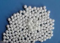 95 Yttrium Stabilized Zirconia Bead Zirconium Oxide Milling Media 1.4-1.6mm For Ultra Fine Materials