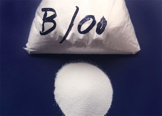 25kgs Barrel Packaged Ceramic Beads Abrasive Blasting Media B100 Size 106-180 μM