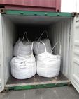 Refractory Grade 5mm Brown Fused Alumina For Castables