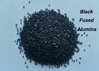 Black Aluminum Oxide F24# F30# F36# P60# P120# for bonded abrasives and sandblasting