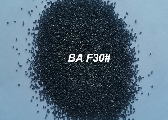 Polishing Fused F16# F24# Aluminum Oxide Abrasive Powder