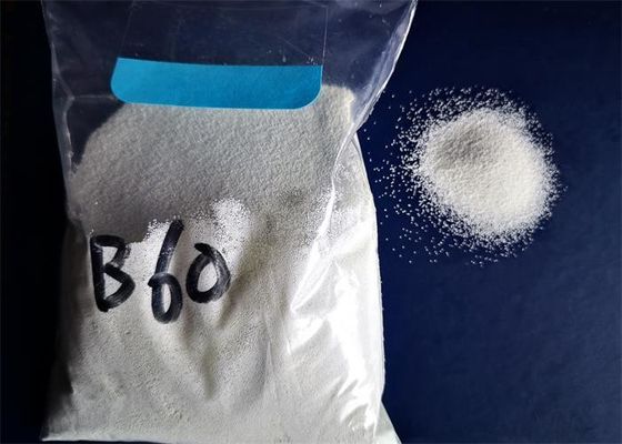 Aluminium Alloy Surface Sandblasting B60 size 0.150 to 0.300 Mm Ceramic Bead Blasting