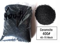 3.3g/Cm3 Casting 400# 70 Mesh Ceramic Foundry Sand