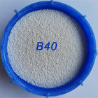 B40 Zirconia Microblast 60HRC Ceramic Blasting Media