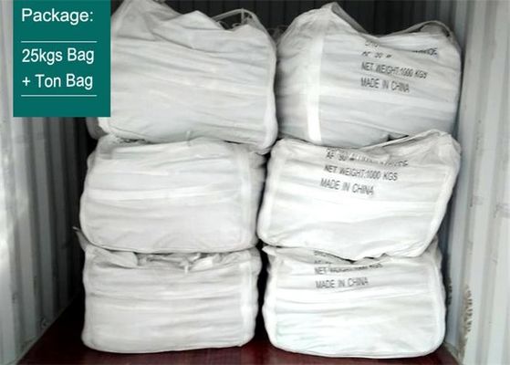 9 Mohs Brown Fused Aluminium Oxide Blasting Media