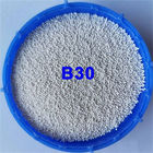 B30 700HV Zirconium Silicate Ceramic Blasting Media