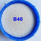 B40 Fishing Gear Ceramic Bead Fused Zircon Sand