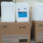 Solid 700HV B60 Zirconium Silicate Ceramic Cleaning Media