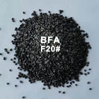 Angular F20 95% Al2O3 Aluminium Oxide Blasting Media